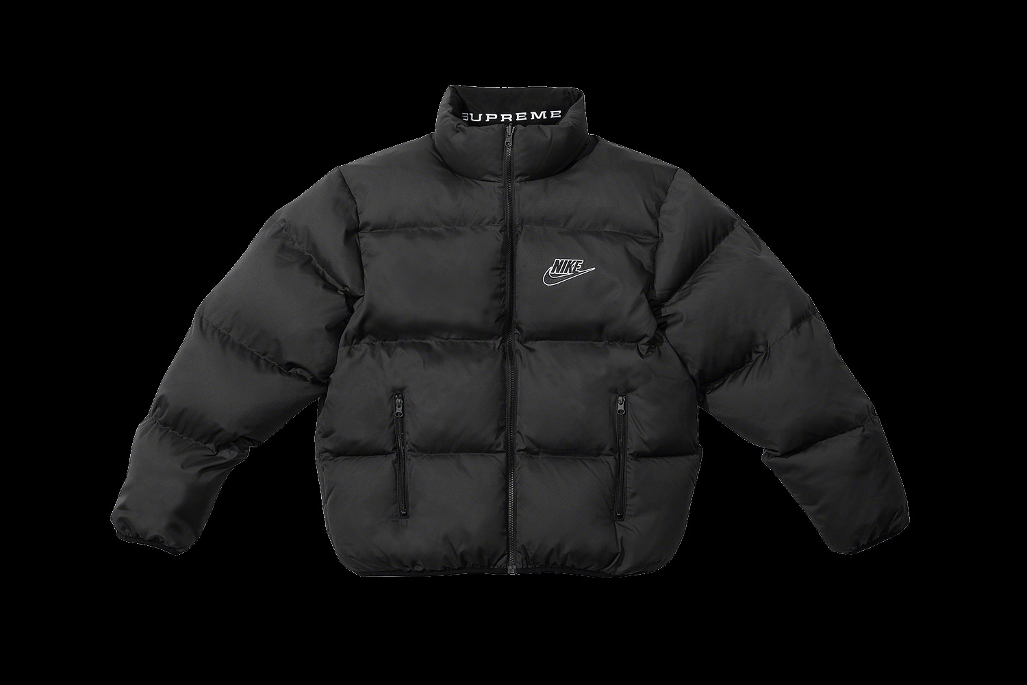 Supreme®/Nike® Reversible Puffy Jacket view 20